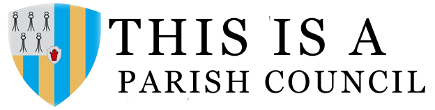 Your Parish Council Home